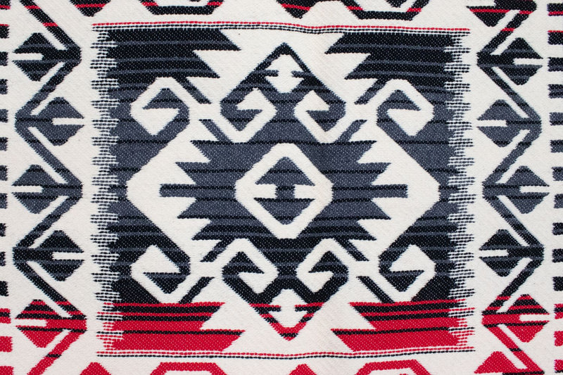 Moderne kilim Teppe Irena