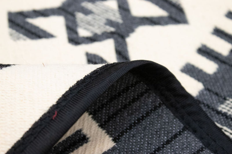 Moderne kilim Teppe Irena