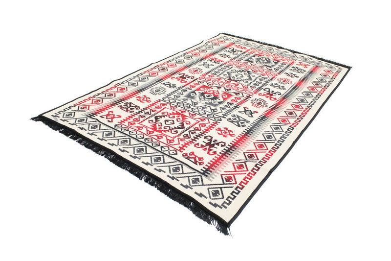 Moderne kilim Teppe Irena