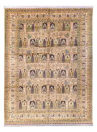 Afghansk teppe 400x300cm - Orientalsk teppe – product image