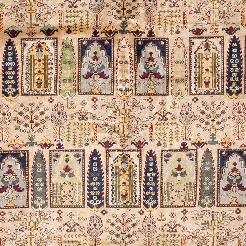 Afghansk teppe 400x300cm - Orientalsk teppe