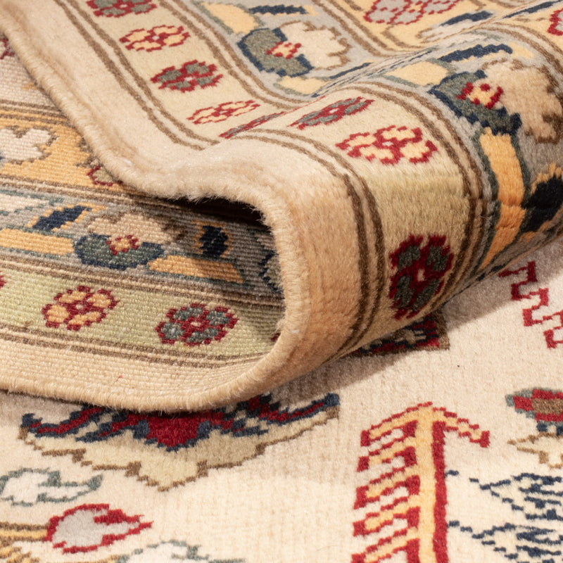 Afghansk teppe 400x300cm - Orientalsk teppe
