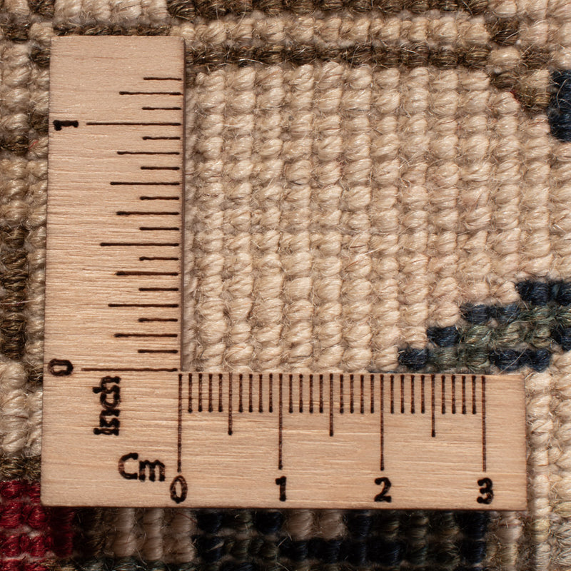 Afghansk teppe 400x300cm - Orientalsk teppe