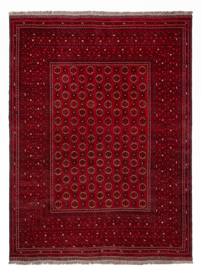 Bukhara Teppe 200x276cm - Orientalsk teppe
