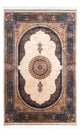 Qom Teppe 230x148cm