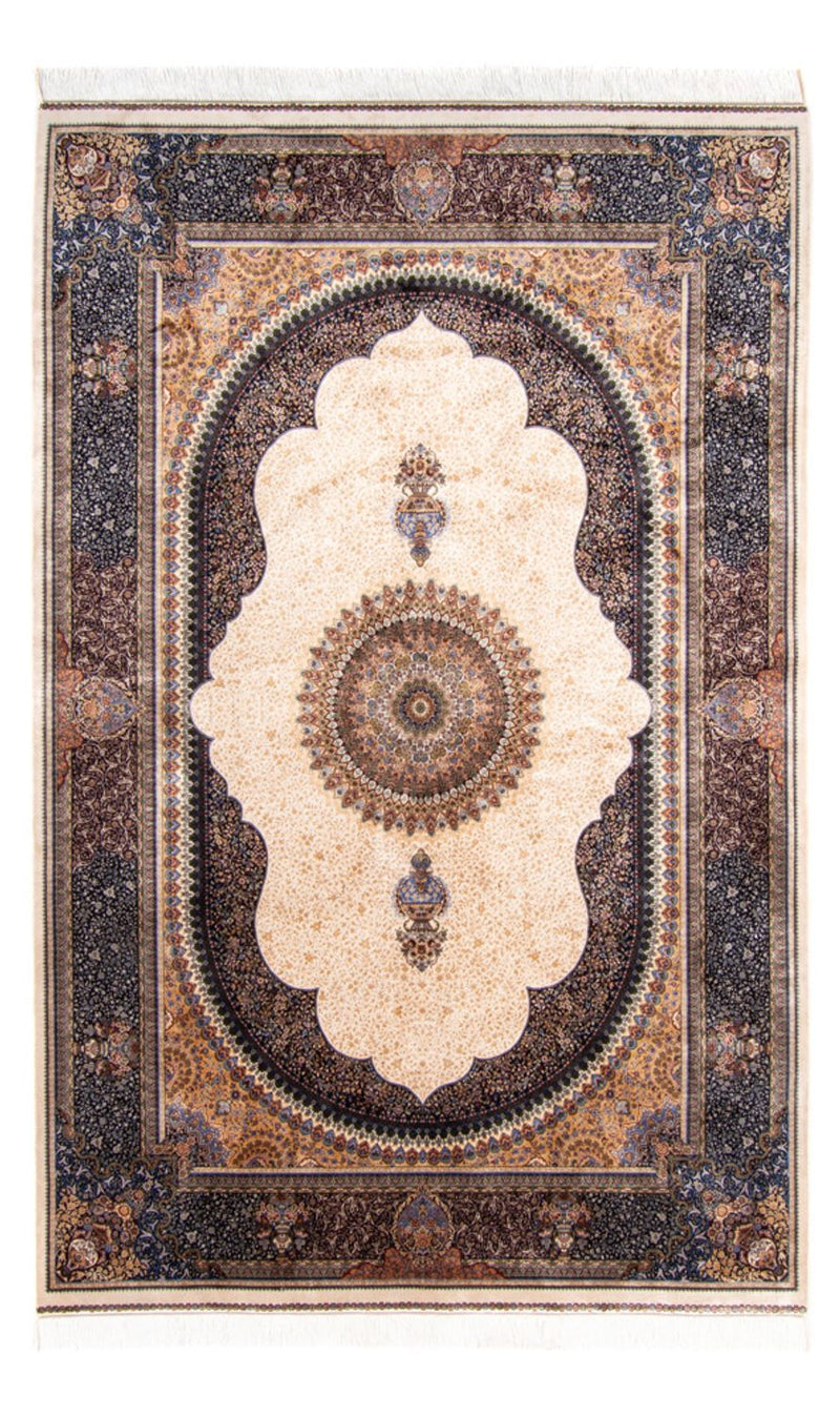 Qom Teppe 230x148cm