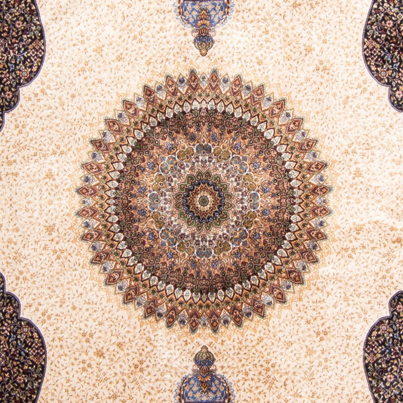 Qom Teppe 230x148cm
