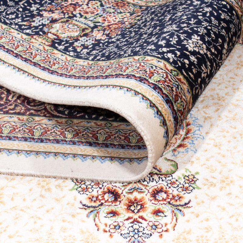 Qom Teppe 230x148cm