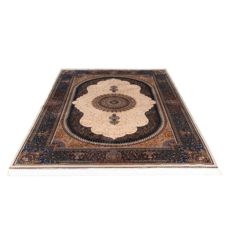 Qom Teppe 230x148cm