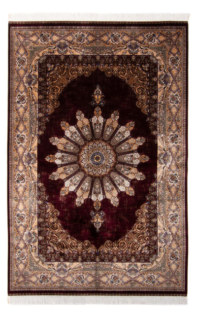 Qom Teppe 150x230cm