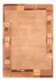 Nepal teppe 90x60cm - Ullteppe