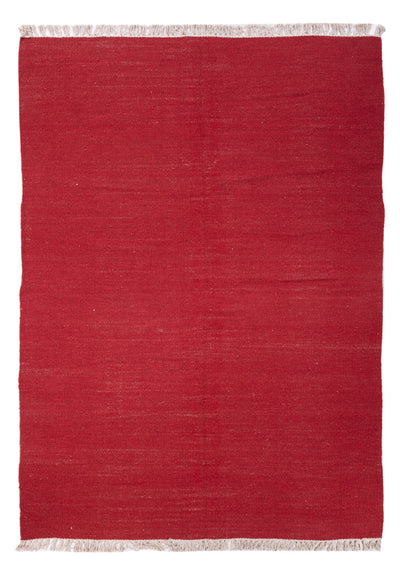Moderne kilim Teppe 160x240cm - Ullteppe