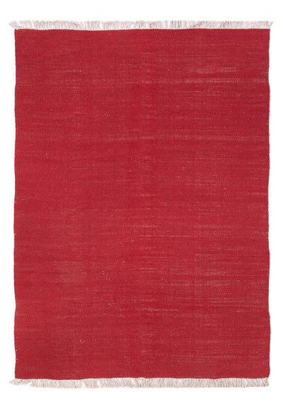 Moderne kilim Teppe 160x240cm - Ullteppe