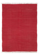 Moderne kilim Teppe 240x160cm - Ullteppe