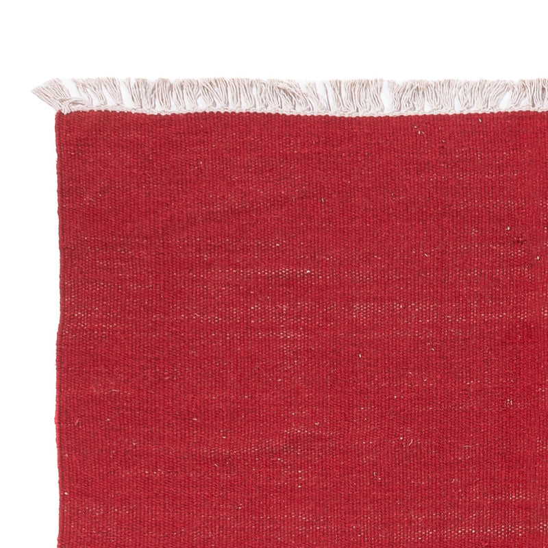 Moderne kilim Teppe 240x160cm - Ullteppe