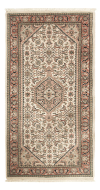 Indo Bidjar Teppe 140x70cm - Orientalsk teppe – product image