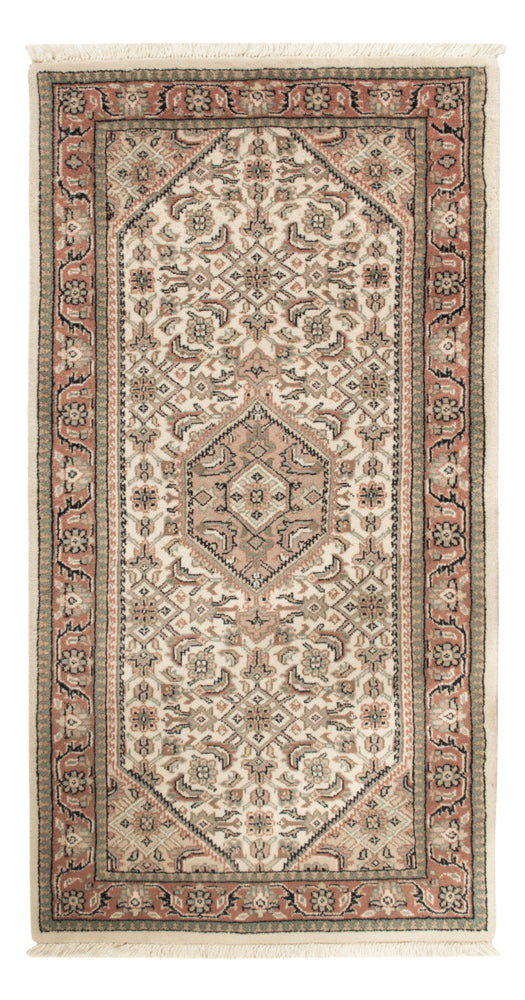Indo Bidjar Teppe 140x70cm - Orientalsk teppe