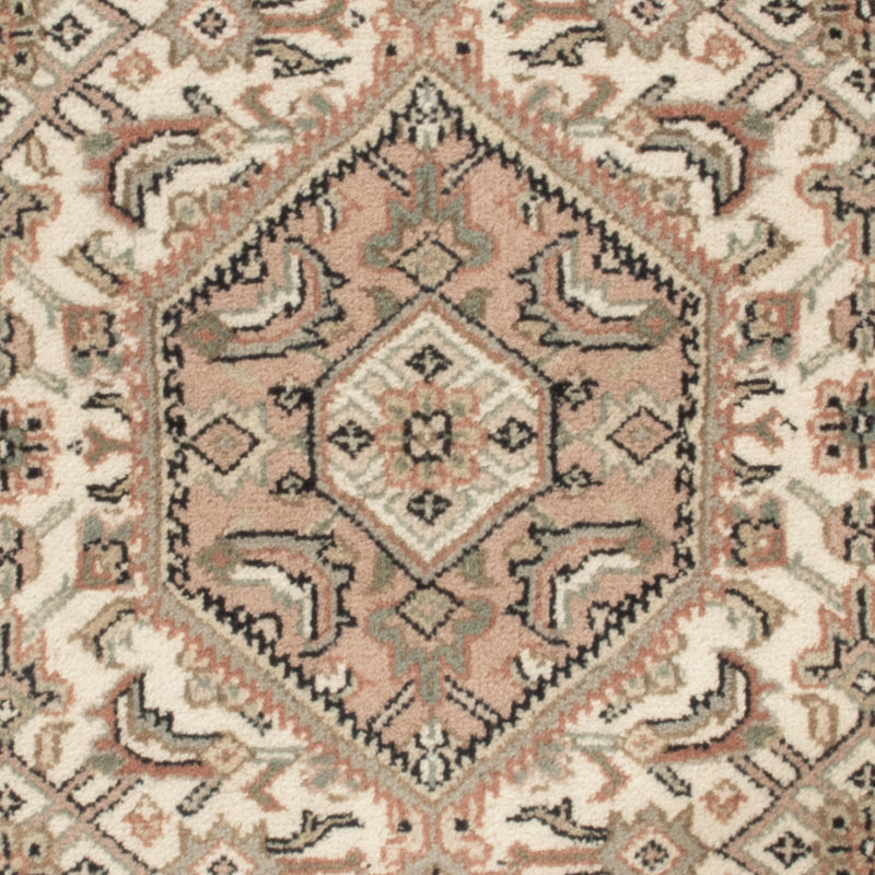 Indo Bidjar Teppe 140x70cm - Orientalsk teppe