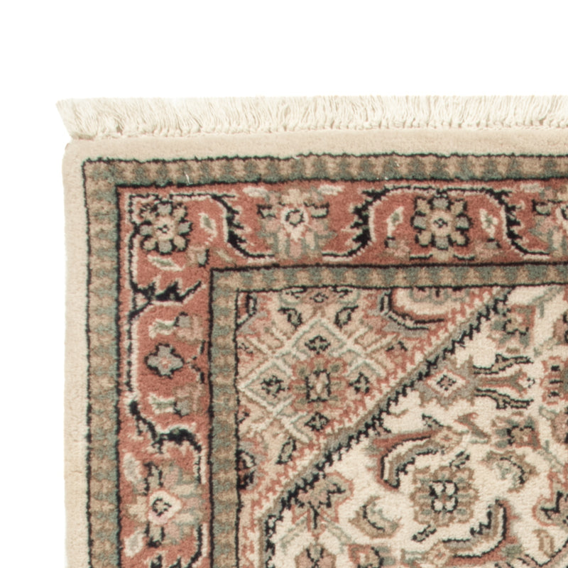 Indo Bidjar Teppe 140x70cm - Orientalsk teppe