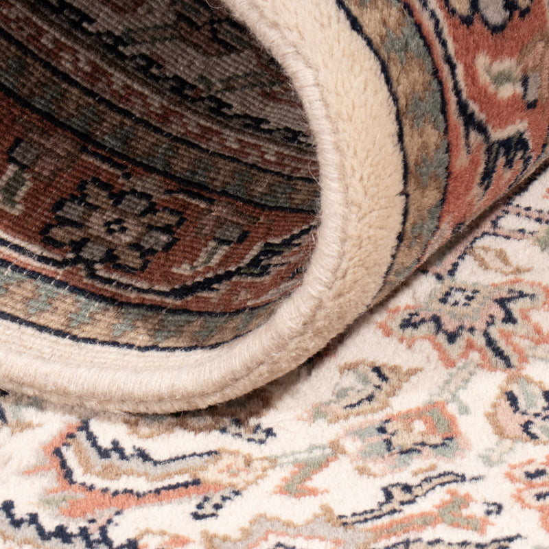 Indo Bidjar Teppe 140x70cm - Orientalsk teppe