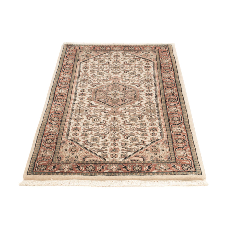 Indo Bidjar Teppe 140x70cm - Orientalsk teppe