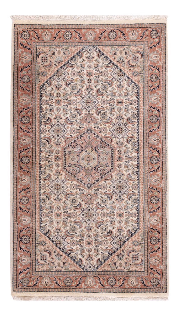 Indo Bidjar Teppe 160x90cm - Orientalsk teppe