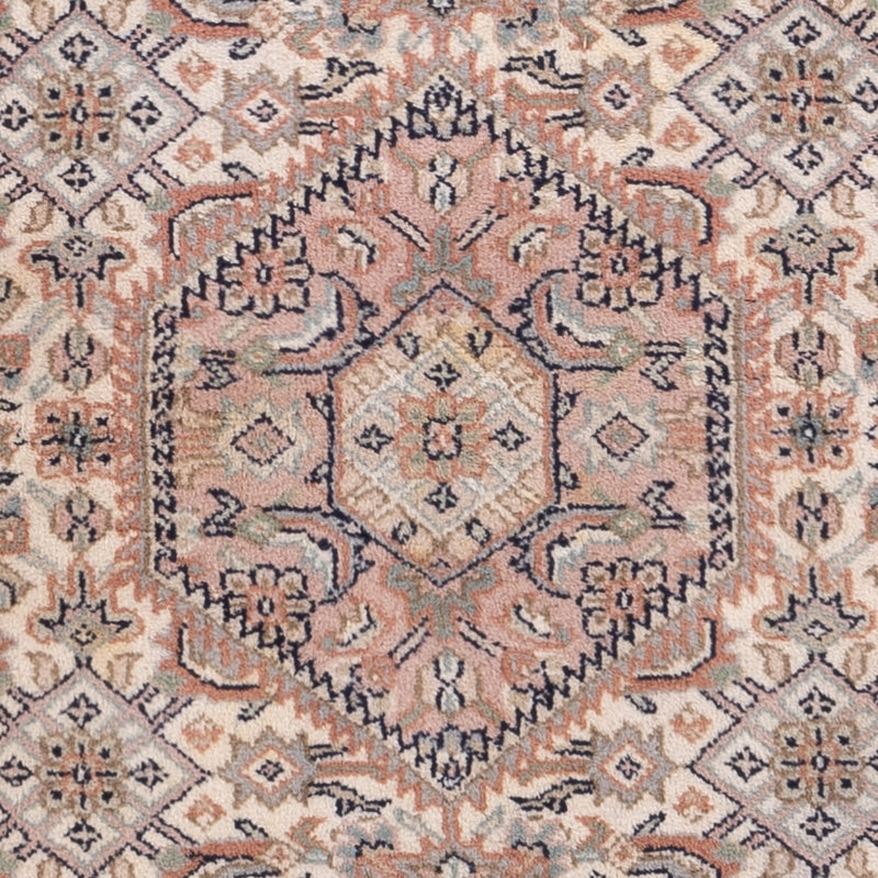 Indo Bidjar Teppe 160x90cm - Orientalsk teppe