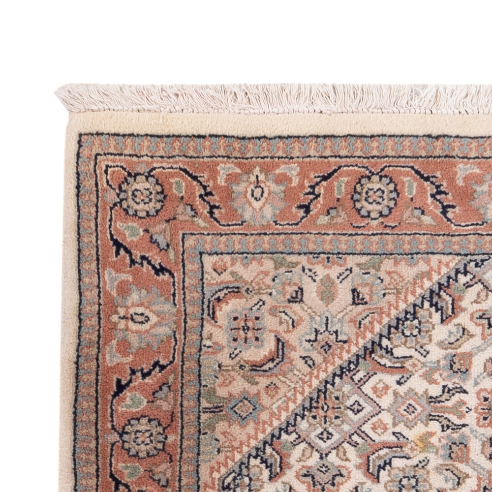 Indo Bidjar Teppe 160x90cm - Orientalsk teppe