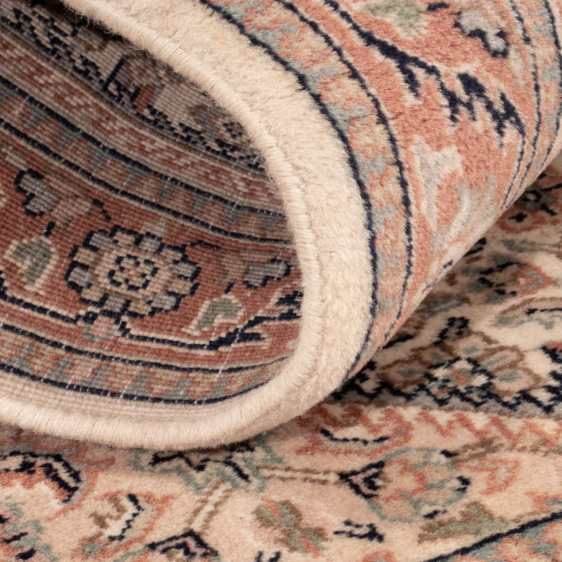 Indo Bidjar Teppe 160x90cm - Orientalsk teppe