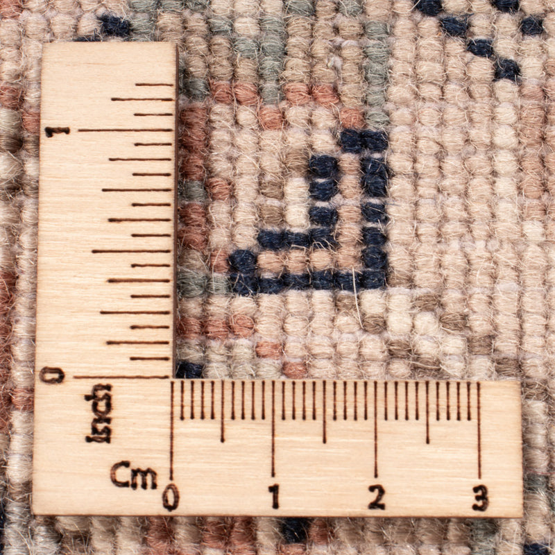 Indo Bidjar Teppe 160x90cm - Orientalsk teppe