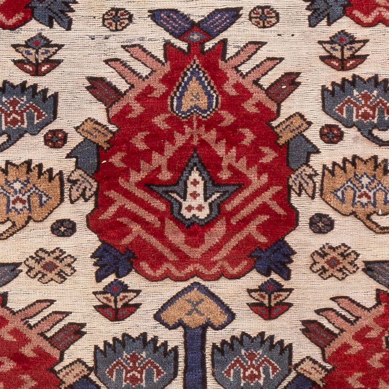 Afghansk teppe 125x165cm - Orientalsk teppe