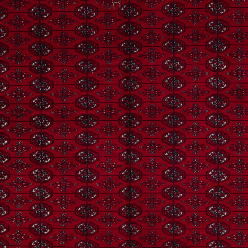 Bukhara Teppe 390x296cm - Orientalsk teppe