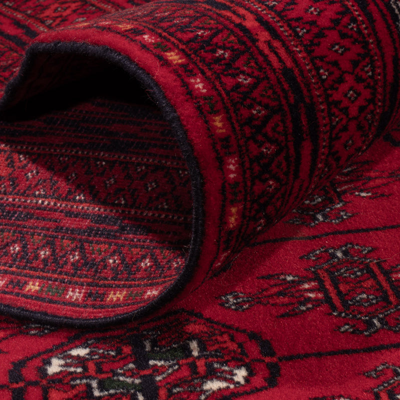 Bukhara Teppe 390x296cm - Orientalsk teppe