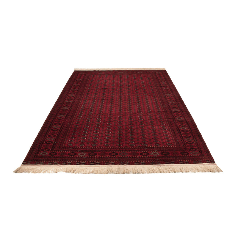 Bukhara Teppe 390x296cm - Orientalsk teppe