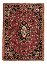 Kashan Teppe 108x77cm - Orientalsk teppe – product image