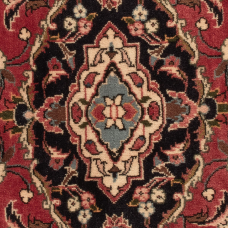 Kashan Teppe 108x77cm - Orientalsk teppe