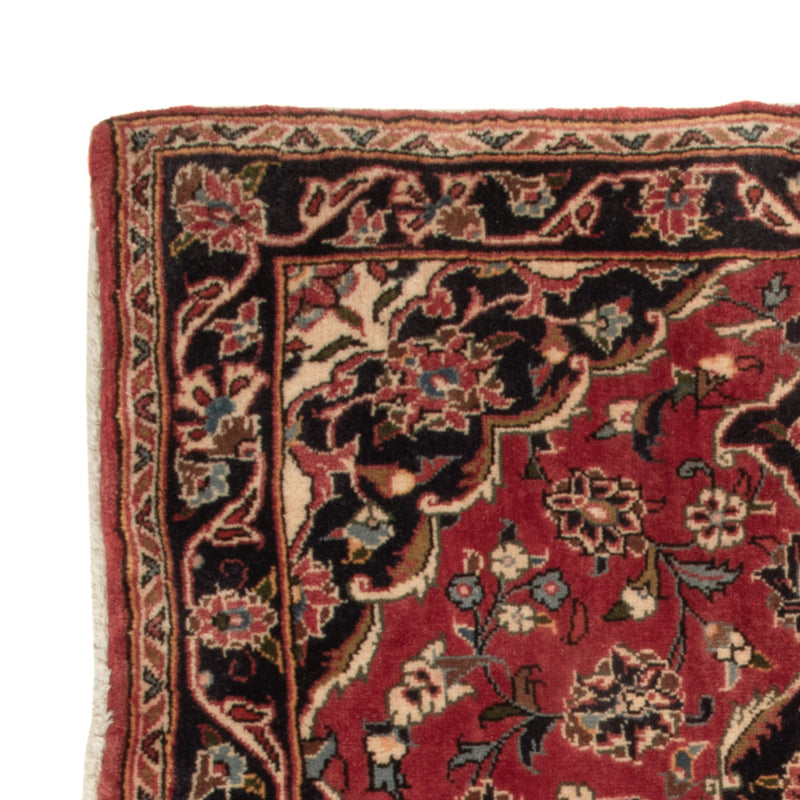Kashan Teppe 108x77cm - Orientalsk teppe