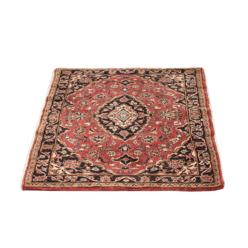 Kashan Teppe 108x77cm - Orientalsk teppe