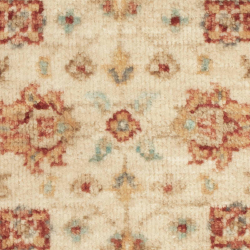 Ziegler Teppe 90x60cm - Orientalsk teppe