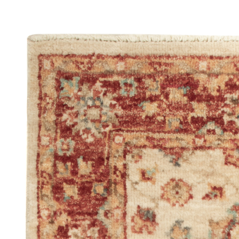 Ziegler Teppe 90x60cm - Orientalsk teppe