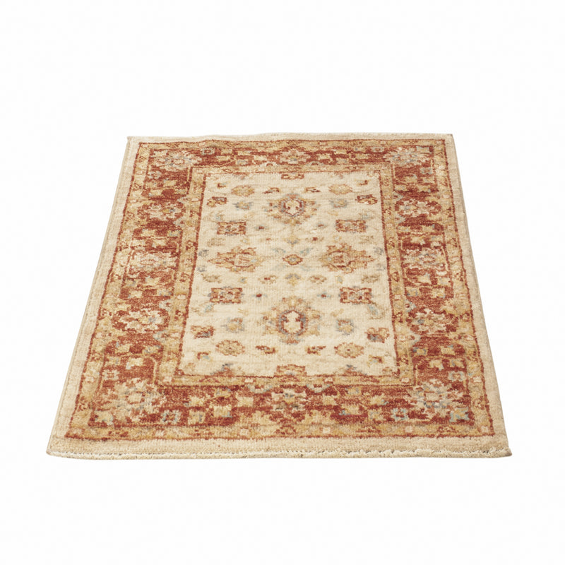 Ziegler Teppe 90x60cm - Orientalsk teppe