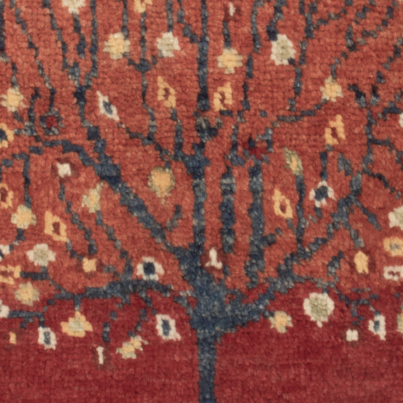 Loribaft Teppe 60x90cm - Ullteppe