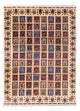 Afghansk teppe 250x340cm - Orientalsk teppe
