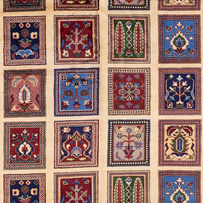 Afghansk teppe 250x340cm - Orientalsk teppe