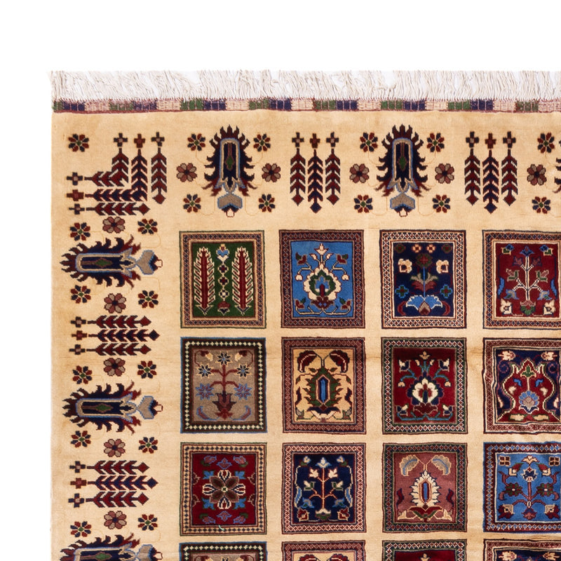 Afghansk teppe 250x340cm - Orientalsk teppe
