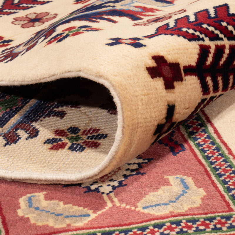 Afghansk teppe 250x340cm - Orientalsk teppe