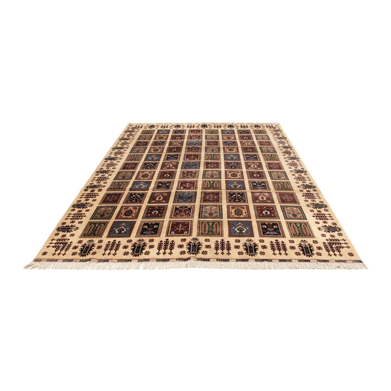 Afghansk teppe 250x340cm - Orientalsk teppe