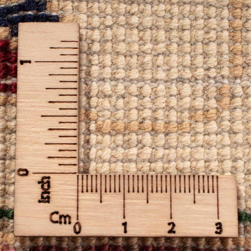 Afghansk teppe 250x340cm - Orientalsk teppe