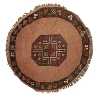 Orientalsk teppe 67x67cm – product image