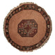 Orientalsk teppe 67x67cm